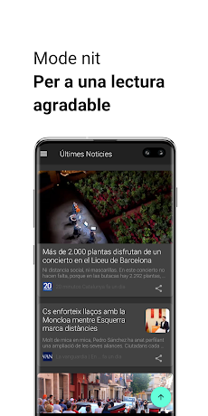 Catalunya TV, Noticies i +のおすすめ画像5