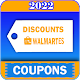 Coupons For Walmart Download on Windows