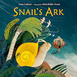 Icon image Snail's Ark
