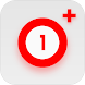 Camera for One plus: HDcam & Photo Filter - Androidアプリ