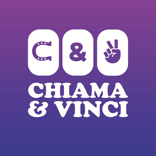 Chiama & Vinci  Icon