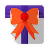 About Presents icon