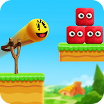 Cover Image of ダウンロード Knock Down Game - Bird Shoot  APK