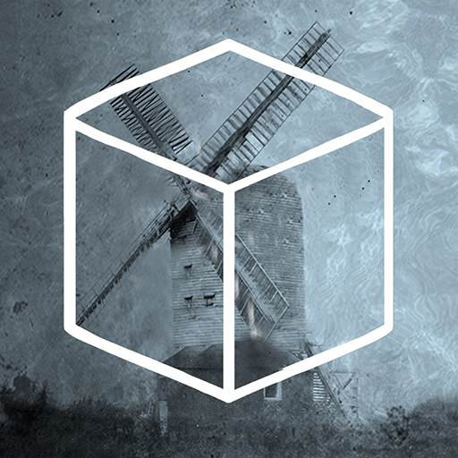 Cube Escape: The Mill 3.0.4 Icon