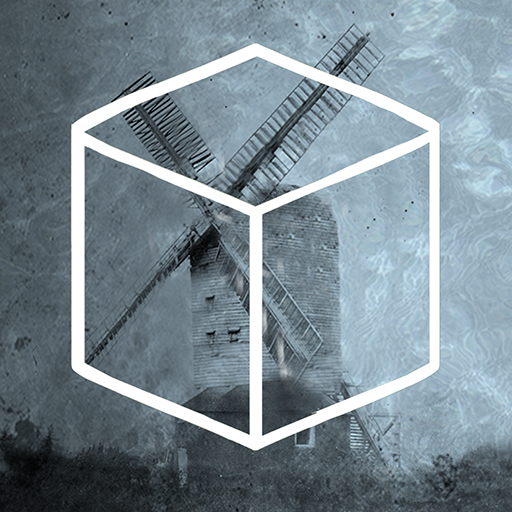 Cube Escape: The Mill  Icon