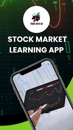 Android application Telugu Trader Aryan screenshort