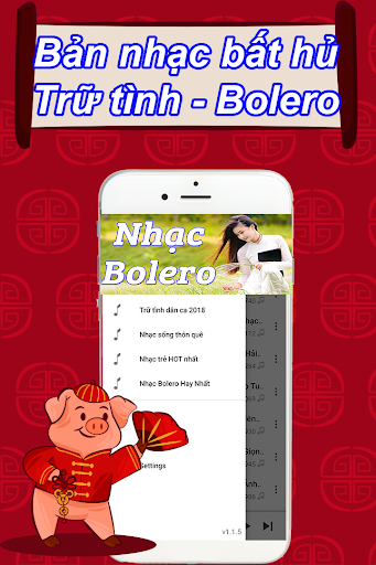 Anteprima dell'app