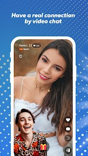 DODO Apk 2021 Free Download Live Video Chat 4