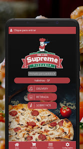 Pizzaria Supreme 3.1 APK + Mod (Unlimited money) untuk android
