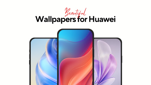 Screenshot of 4K Wallpapers for HUAWEI Mate