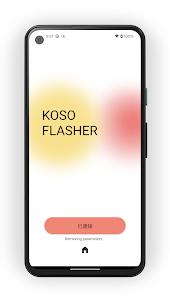 KOSO Flasher