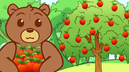 Little Deer Engineer and the A