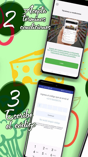Jepri Proveedor Screen 3