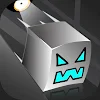 Cube Dash Jump icon