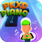 PKXD Music Piano Tiles