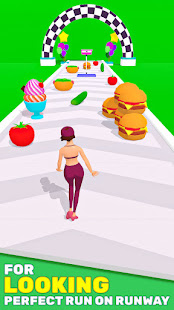 Fashion Beauty Body Rush 3D 1.2 APK screenshots 9