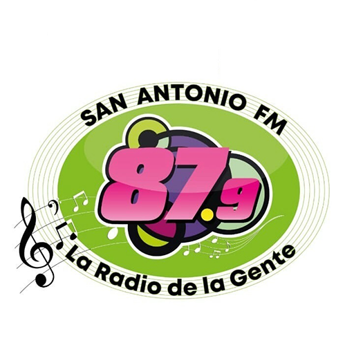 San Antonio Fm 87.9