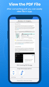 PDF Advanced 3.0 APK + Mod (Free purchase) for Android