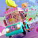 Candy, Inc.: Build, Bake & Decorate icon