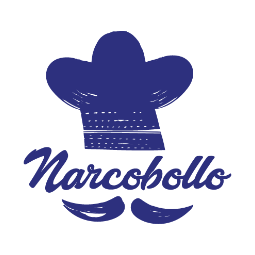 Narcobollo logo