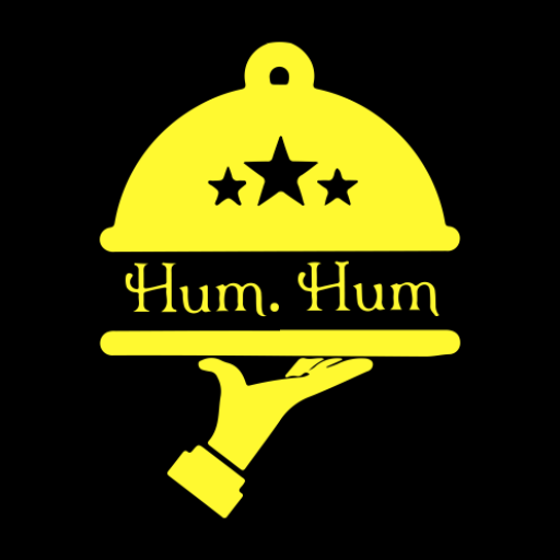 HumHum Captain logo