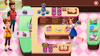 screenshot of Cooking Star Chef