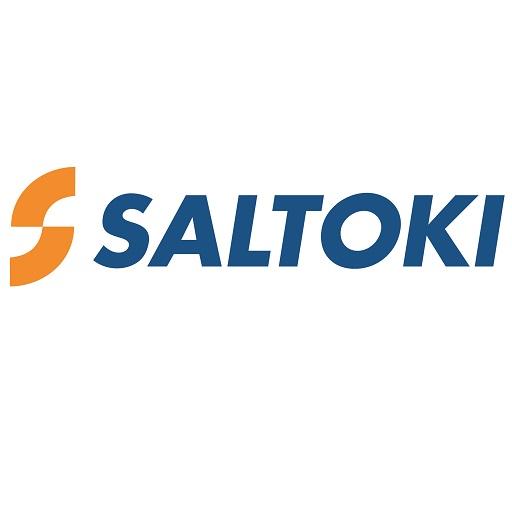 Track & Trace Grupo Saltoki logo