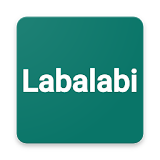 Labalabi for gbwhatsapp icon
