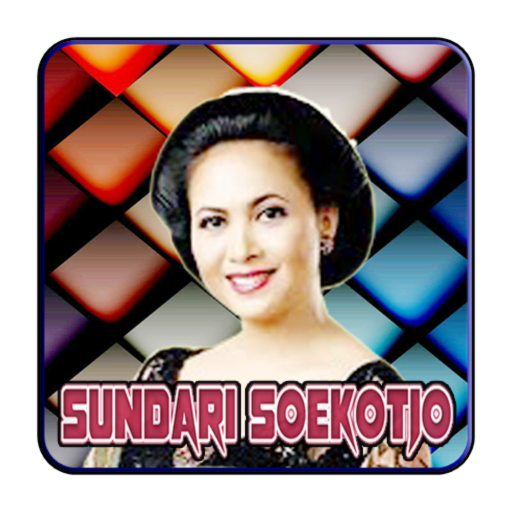 Sundari Soekotjo Mp3 Keroncong logo