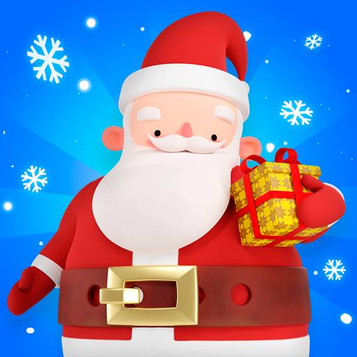 Christmas Game Santas Workshop - Apps on Google Play