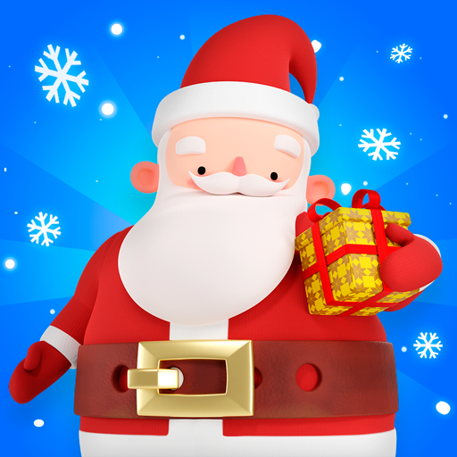 Jeu de Noël Puzzle Enfants – Applications sur Google Play