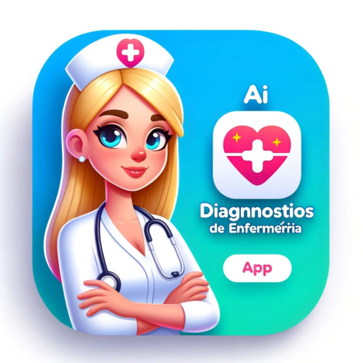 NANDA 2024 Diagnósticos IA Apps on Google Play