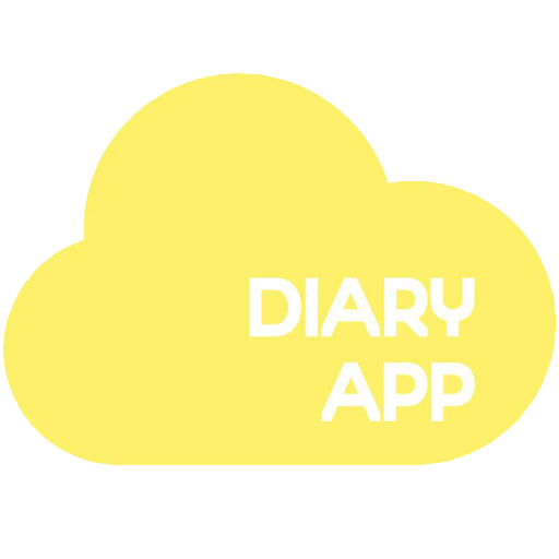 Diary App logo