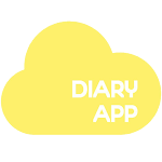 Cover Image of Herunterladen Diary App  APK
