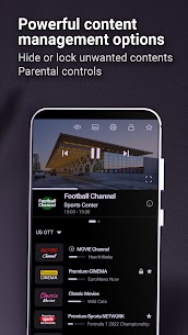 MYTVOnline+ IPTV Player 4