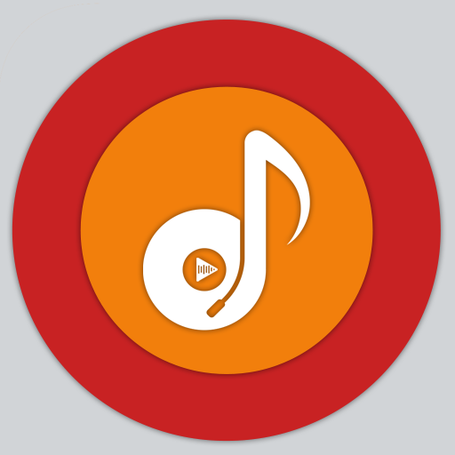 Music Player App - MP3 Player
