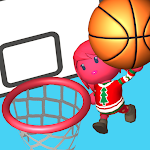 Cover Image of 下载 Battle Dunk  APK