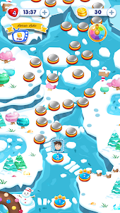 Ice Garden