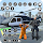 Police Helicopter Game