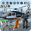 Police Helicopter Game