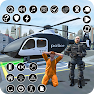 Get Police Helicopter Game for Android Aso Report