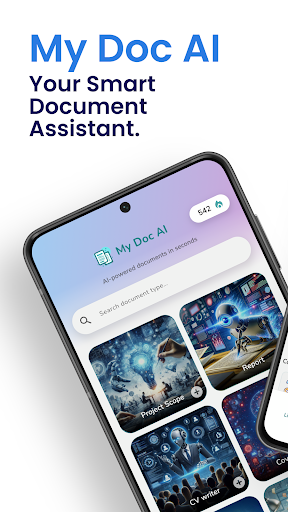 My Doc AI