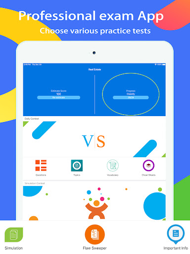 Real Estate Exam Expert