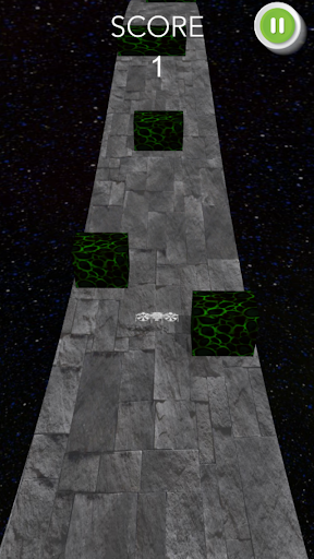 Space Traveler Screenshot 2 - AppWisp.com