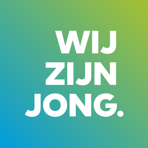 StartJONG logo