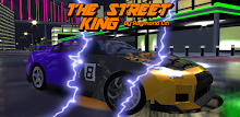 The Street King APK