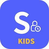 Scrnlink Kids App icon