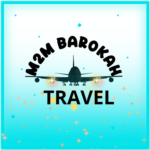 M2M Barokah Travel 1.4.0 Icon