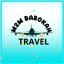 Icon image M2M Barokah Travel