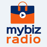 MyBizRadio icon